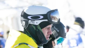 Юлия Галышева Әлем кубогының кезеңіне қатысады