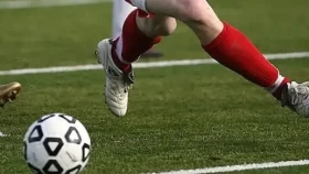 Футболдан Қазақстан жасөспірім қыздар құрамасы Эстониядан жеңілді