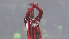 «Милан» разгромил «Сассуоло» в матче Кубка Италии (видео)