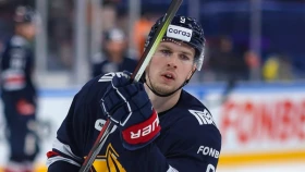 Виталий Орехов: Если больше хоккеистов будут уезжать в другие команды и лиги, у нас будет хорошая сборная