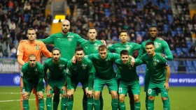 «Елімай» «Қайсарды» сенімді жеңді