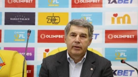 Виктор Кумыков жалақысы туралы айтты