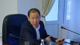Бауыржан Абдубаитов о встрече с болельщиками «Ордабасы»: Все претензии были услышаны