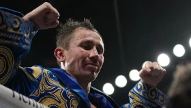 Головкин рингке қашан оралады: боксшының бұрынғы бапкері жауап берді