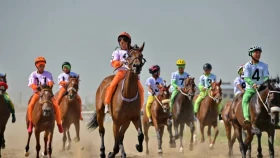 Бәйгеден OLIMPBET Қазақстан чемпионатының үшінші кезең нәтижесі