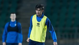 Жан-Али Пайруз: Алдағы ойындарда бар күшімізді саламыз