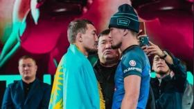 Alash Pride определил лучших (видео)