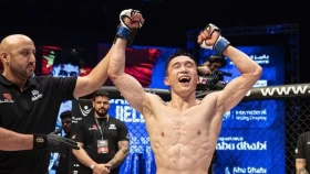 Этнический казах из Китая Женисулы дебютирует в Alash Pride