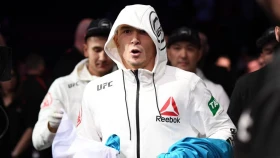 Дамир Исмагулов: Alash Pride 100? Будет интересно возглавить турнир перед родной публикой