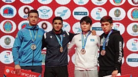 Жақсылық Үшкемпіров турнирі: алғашқы жеңімпаздар анықталды