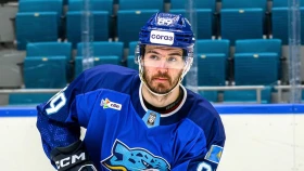 Барыс отправил нападающего в клуб Чемпионата Казахстана