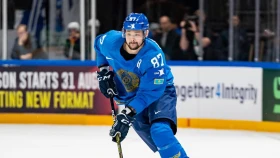 «Барыс» командасының капитаны анықталды