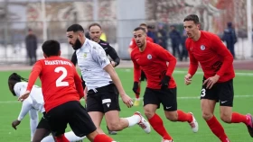 Ахмед Эль-Мессауди:  Во время Рамадана подготовка проходит по-другому