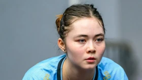 Миркадирова стартовала на турнире в Омане