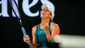 Обидчица Рыбакиной сотворила сенсацию на Australian Open