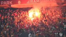 Горячее дерби. Где и во сколько смотреть Башахшекир – Галатасарай