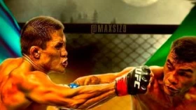 Жұмағұлов Пайвамен реванш өткізуі мүмкін. Бразилиялық келісті