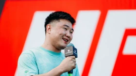 Муратбек Касымбай: Я запретил родителям приезжать на турнир, потому что Брандао очень опасен