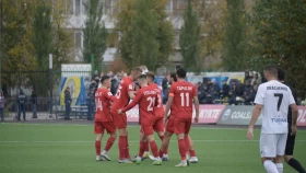Спортивный директор «Кызылжара»: Команда сформирована на 80 процентов