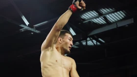 Жанибек Тыныштык может подраться за титул Alash Pride