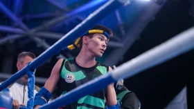 Тұрар Дүйсехан: Алдағы мақсат — «А» дәрежесінде әлем чемпионы болу