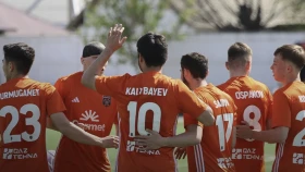 «Шахтёр» көшбасшыны қуып жете ала ма? «Қайрат-Жастар» – «Шахтёр» матчының тікелей эфирі