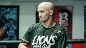 Валерий Гусаров чемпиондық жекпе-жекке қатыспайды