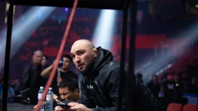 Эдуард Базров о бое Али Бадрудинова и Нодирбека Ахатжонова: Нам важно забрать пояс