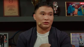 Санатәлі Төлтаев ағайынды Кличколарға теңеу туралы