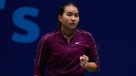 Казахстанские теннисистки обновили позиции в рейтинге WTA