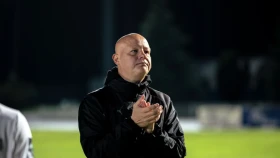 Қазақстандық маман «Арсенал» бапкерлік штабынан кетті