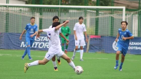 Битва лидеров U15? Где и во сколько смотреть матч «Актобе 2012» - «Тараз 2012»