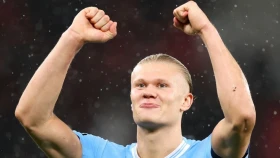 Холанд после ничьей с Казахстаном стал автором уникального достижения в истории АПЛ