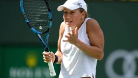 Путинцева стартовала на WTA500 в Корее с поражения