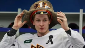 Тренер «Металлурга» про Михайлиса: Никите нужно абстрагироваться