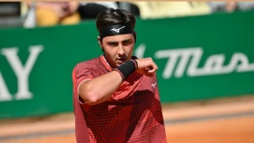 Александр Шевченко выиграл квалификацию турнира АТР в Монако