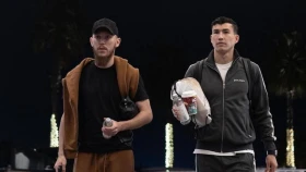 Зайнутдинов пен Айымбетов Қазақстанға келмеуі тиіс: Самат Смақов