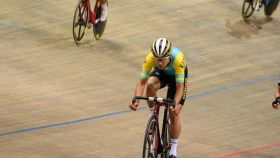 В Астане пройдет чемпионат Казахстана по велоспорту на треке
