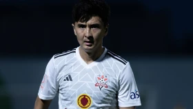 Бауыржан Байтана официально покинул «Актобе»