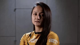 UFC-де қандай қарсылас берсе де маған бәрібір, тіпті чемпион болса да - Аян Тұрсын