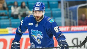 Савицкий не сыграет в ближайших матчах Барыса