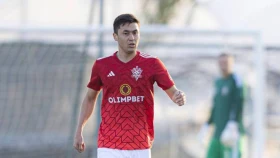 Самородовтың «Ахматы» «Ақтөбеден» жеңілді