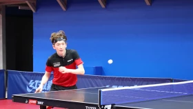 Айдос Кенжигулов и Зауреш Акашева выиграли турнир «ТОП-12»