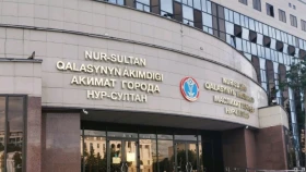 Астана әкімдігі хоккей арқылы 117 млн теңге жымқырмақ болған: прокуратура