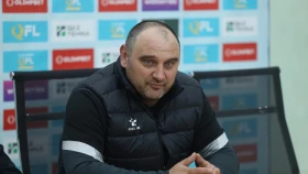 Андрей Финонченко: Сегодня безобразно сыграли в обороне
