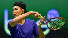 Қазақстандық теннисші допингпен ұсталды