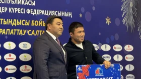 Нұрқожа Қайпановқа пәтер берілді