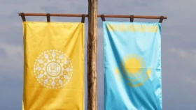 Қазақстан көшпенділер ойындарында 32 алтын медаль жеңіп алды