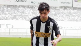 «Елімай» жас бразилиялықпен құрамын күшейтуі мүмкін