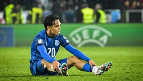 Рамазан Оразов мансабын Данияда жалғастырады